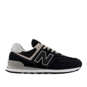 Sneakers New Balance 574 Unsex Adulto - Nero