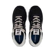 Sneakers New Balance 574 Unsex Adulto - Nero