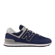 Sneakers New Balance 574 Unsex Adulto - Blu