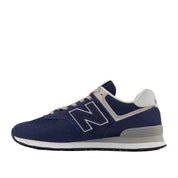 Sneakers New Balance 574 Unsex Adulto - Blu