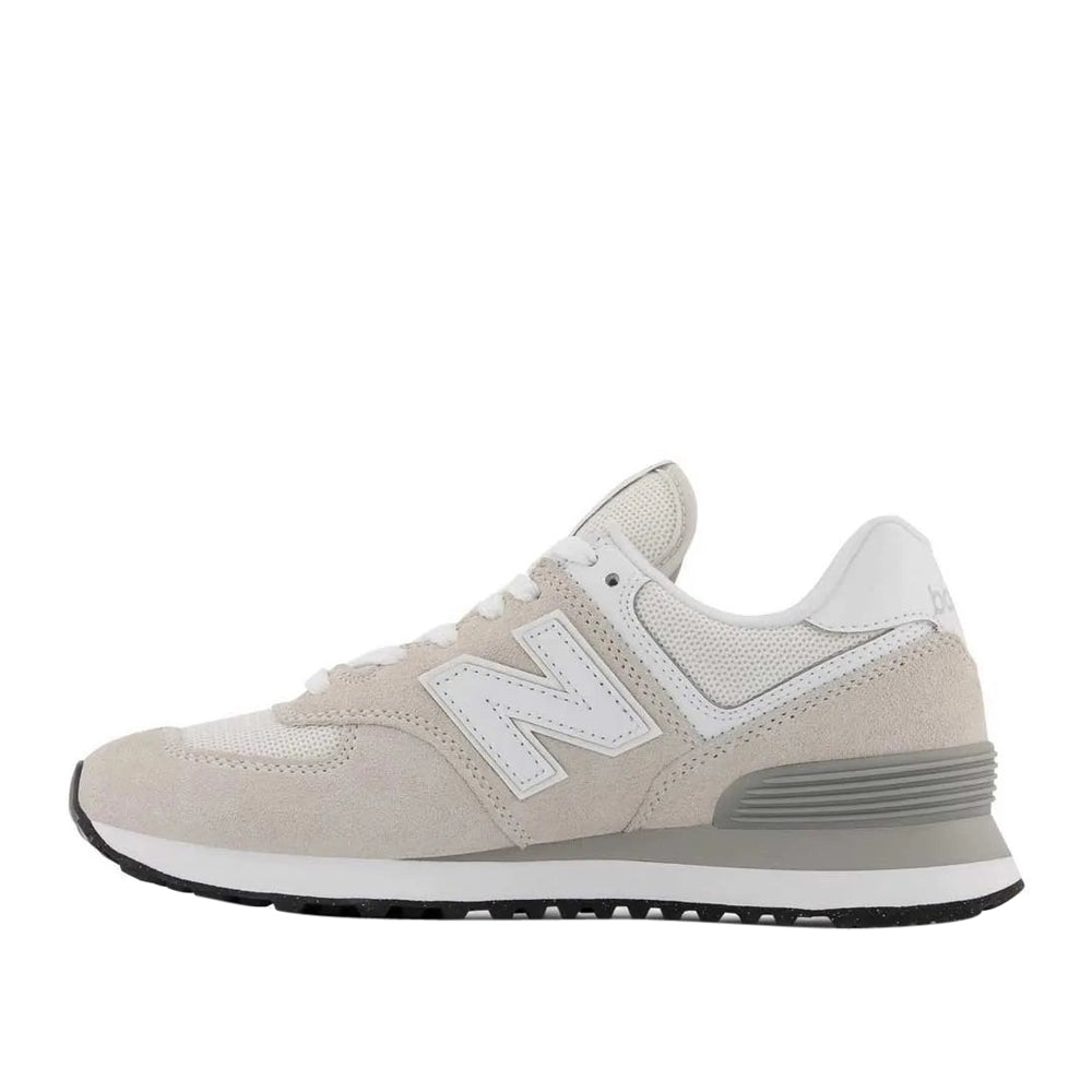 Sneakers New Balance 574 Unsex Adulto - Beige