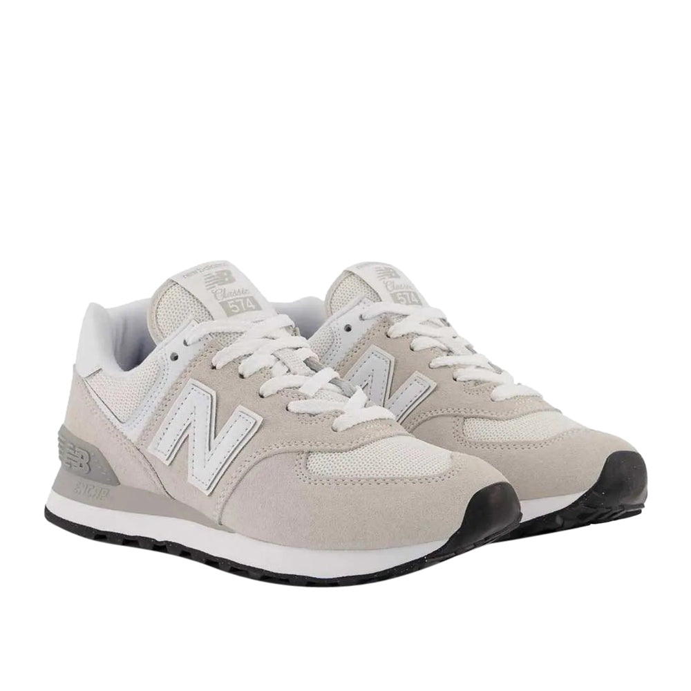 Sneakers New Balance 574 Unsex Adulto - Beige