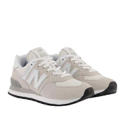 Sneakers New Balance 574 Unsex Adulto - Beige