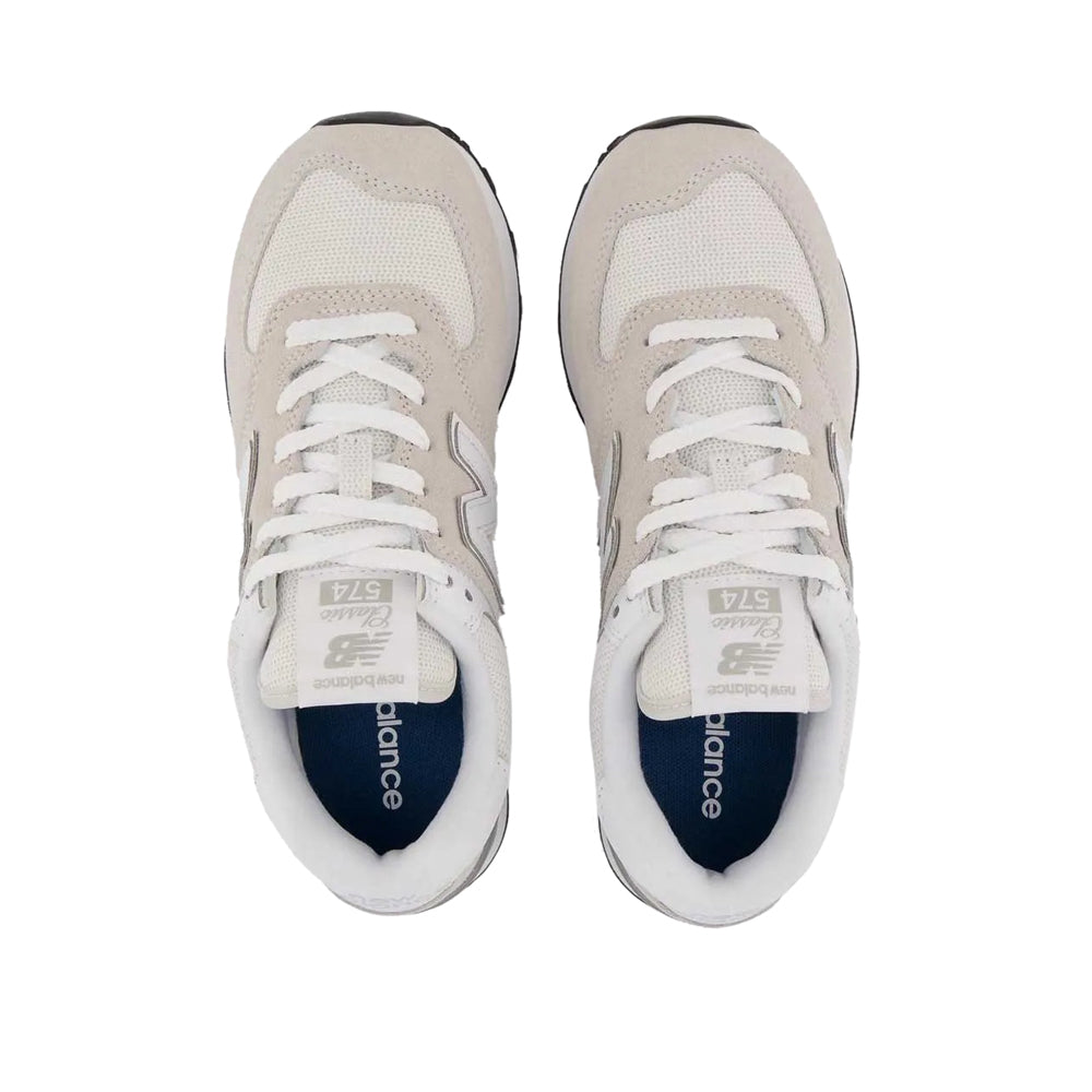Sneakers New Balance 574 Unsex Adulto - Beige