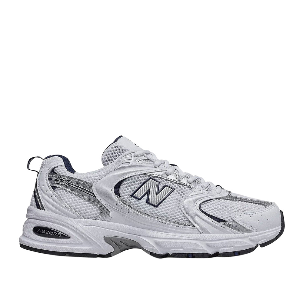 Sneakers New Balance 530 Unsex Adulto - Bianco