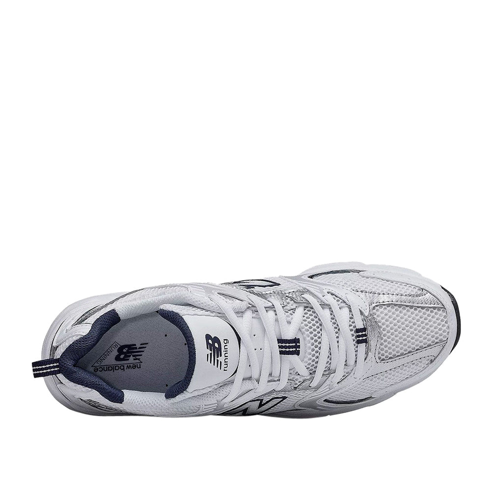 Sneakers New Balance 530 Unsex Adulto - Bianco