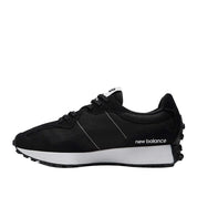 Sneakers New Balance 327 Unsex Adulto - Nero