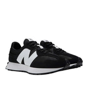 Sneakers New Balance 327 Unsex Adulto - Nero