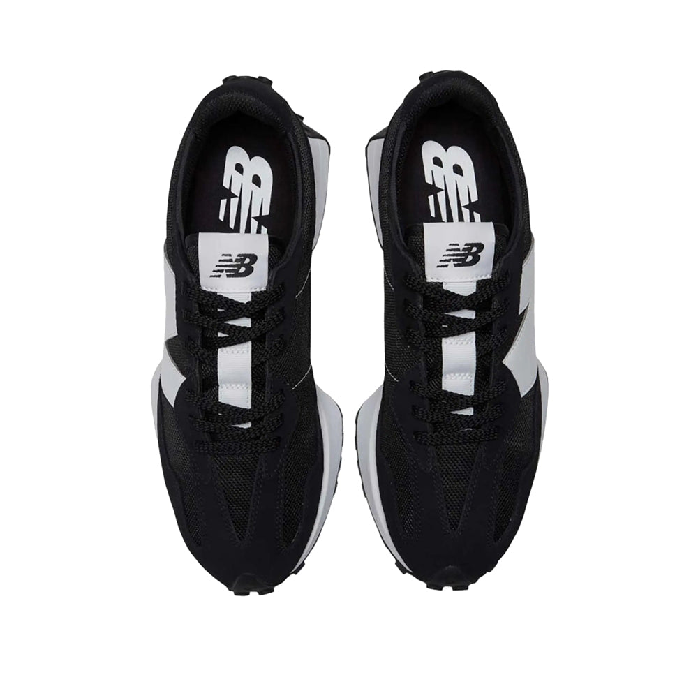 Sneakers New Balance 327 Unsex Adulto - Nero