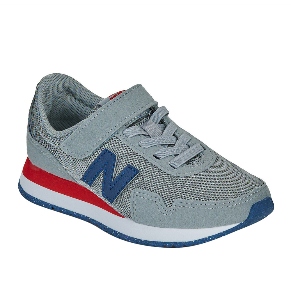 Sneakers New Balance 3234 Unsex Adulto - Grigio