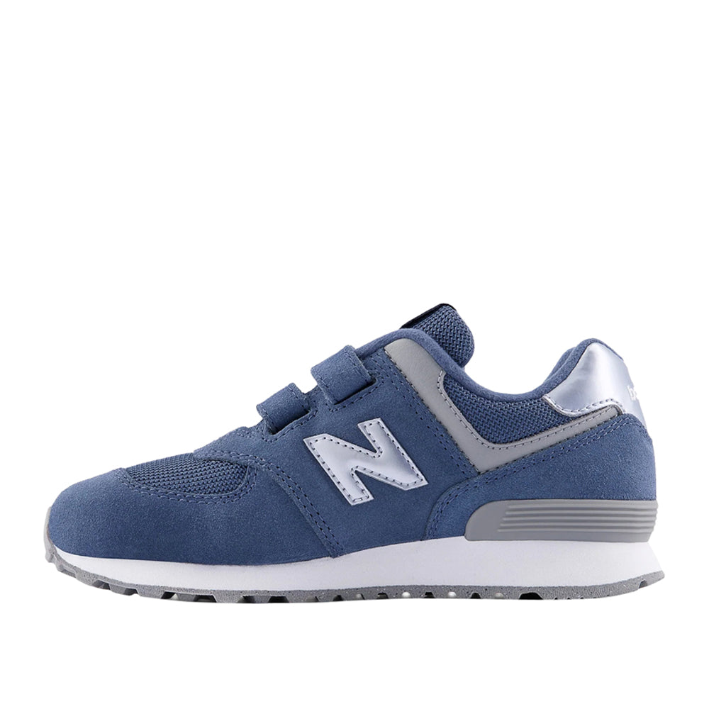 Sneakers New Balance 5741 Unisex Bambino - Blu