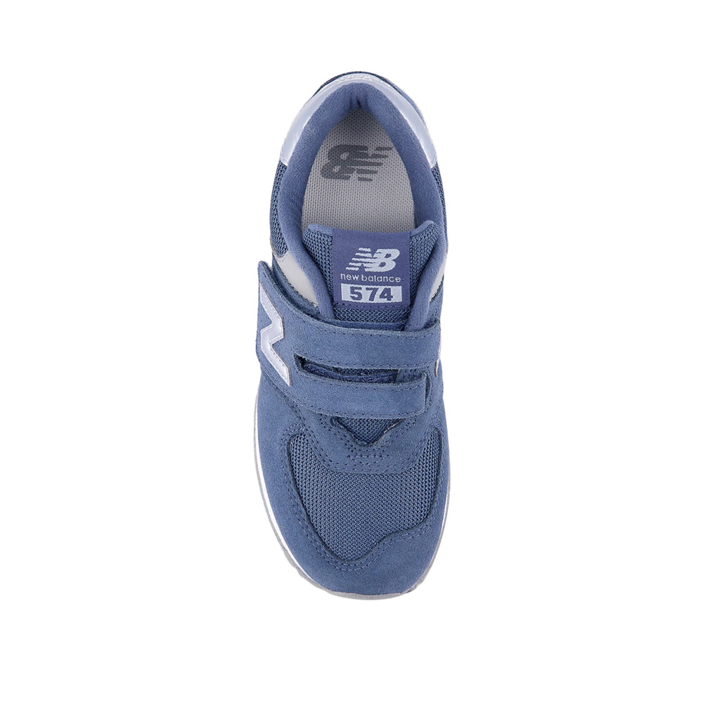Sneakers New Balance 5741 Unisex Bambino - Blu