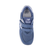 Sneakers New Balance 5741 Unisex Bambino - Blu