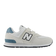 Sneakers New Balance 5746 Unisex Bambino - Bianco
