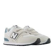 Sneakers New Balance 5746 Unisex Bambino - Bianco