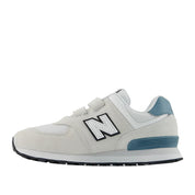 Sneakers New Balance 5746 Unisex Bambino - Bianco