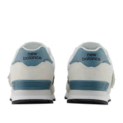 Sneakers New Balance 5746 Unisex Bambino - Bianco