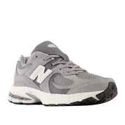Sneakers New Balance 2002 Unisex Bambino - Grigio