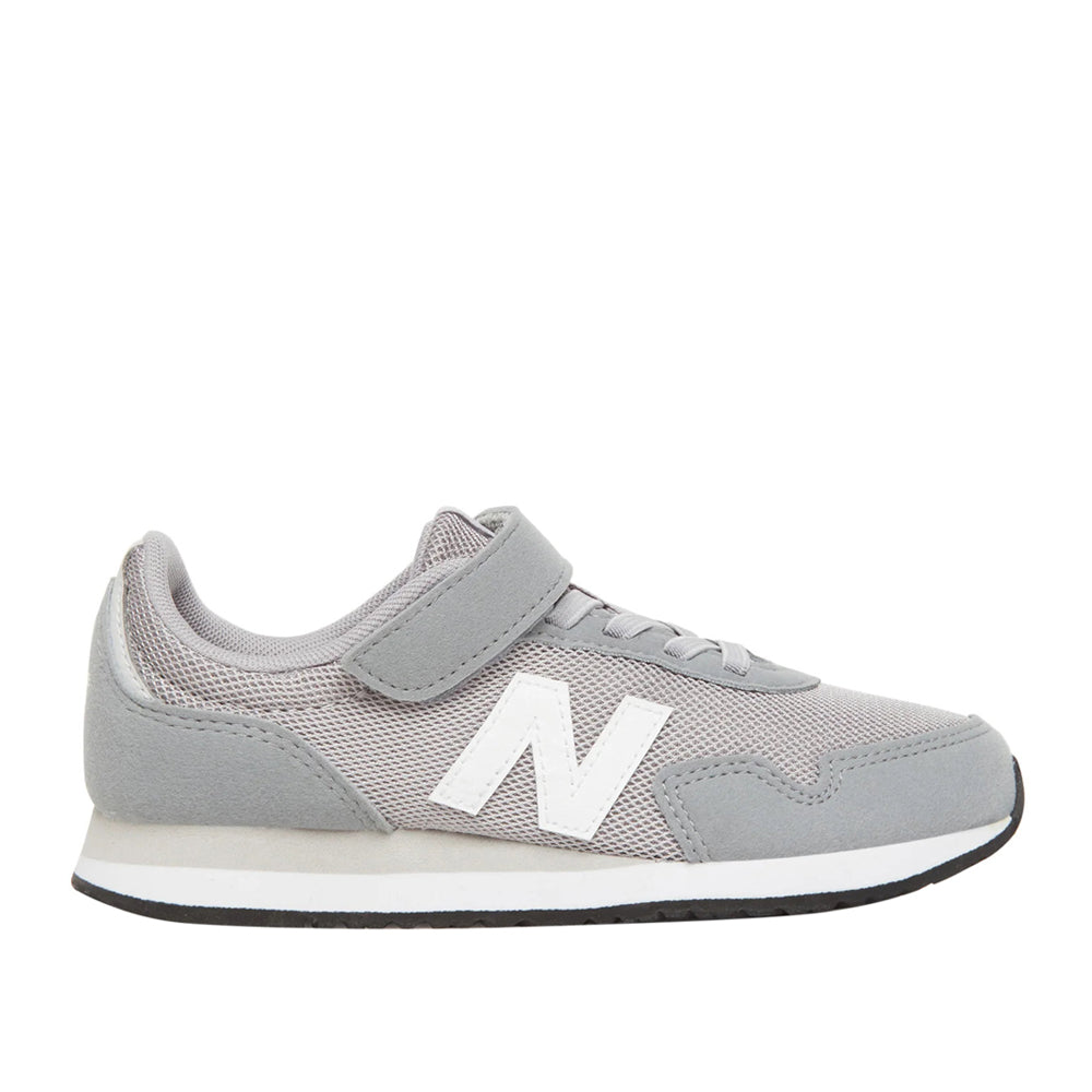 Sneakers New Balance 323 Bambino - Bianco