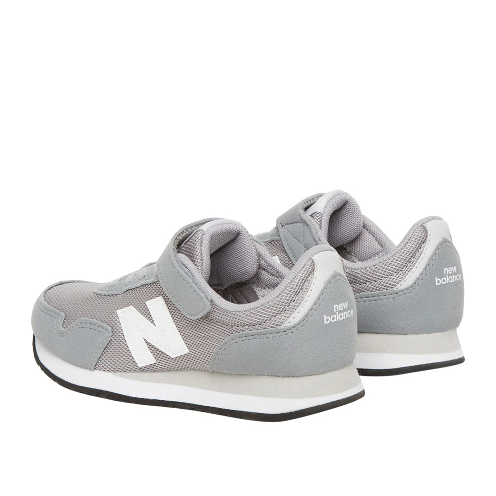 Sneakers New Balance 323 Bambino - Bianco