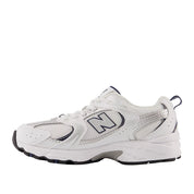 Sneakers New Balance 530 Unisex Bambino - Bianco