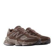 Sneakers New Balance 9060 Uomo - Marrone