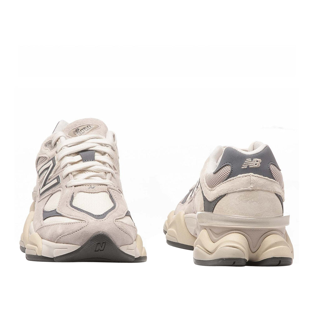 Sneakers New Balance 9060 Uomo - Beige