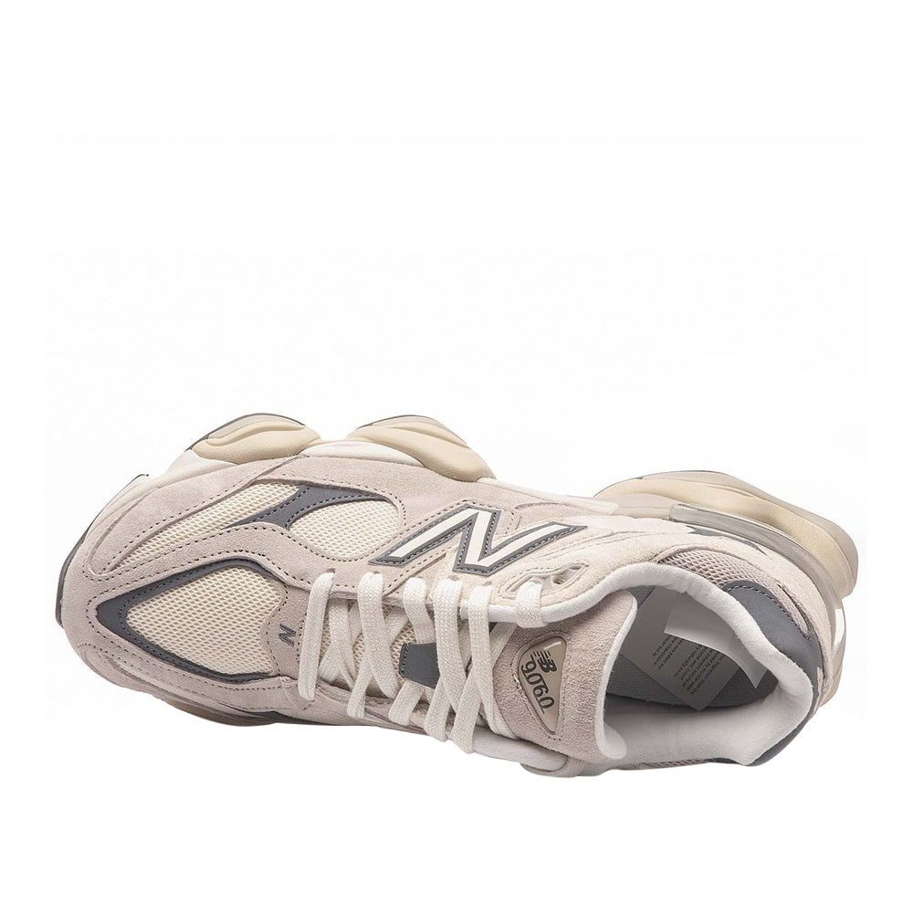 Sneakers New Balance 9060 Uomo - Beige