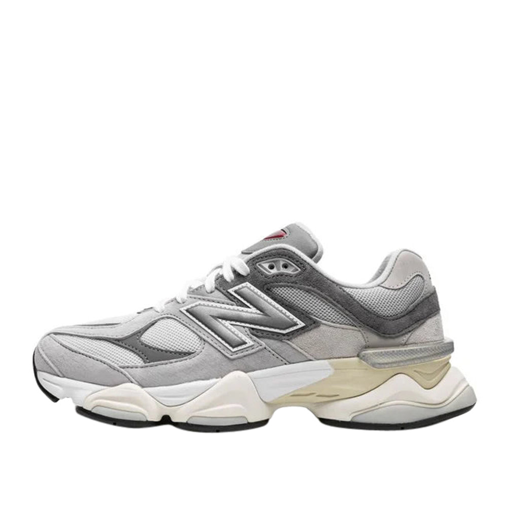 Sneakers New Balance 9060 Unisex Adulto - Grigio