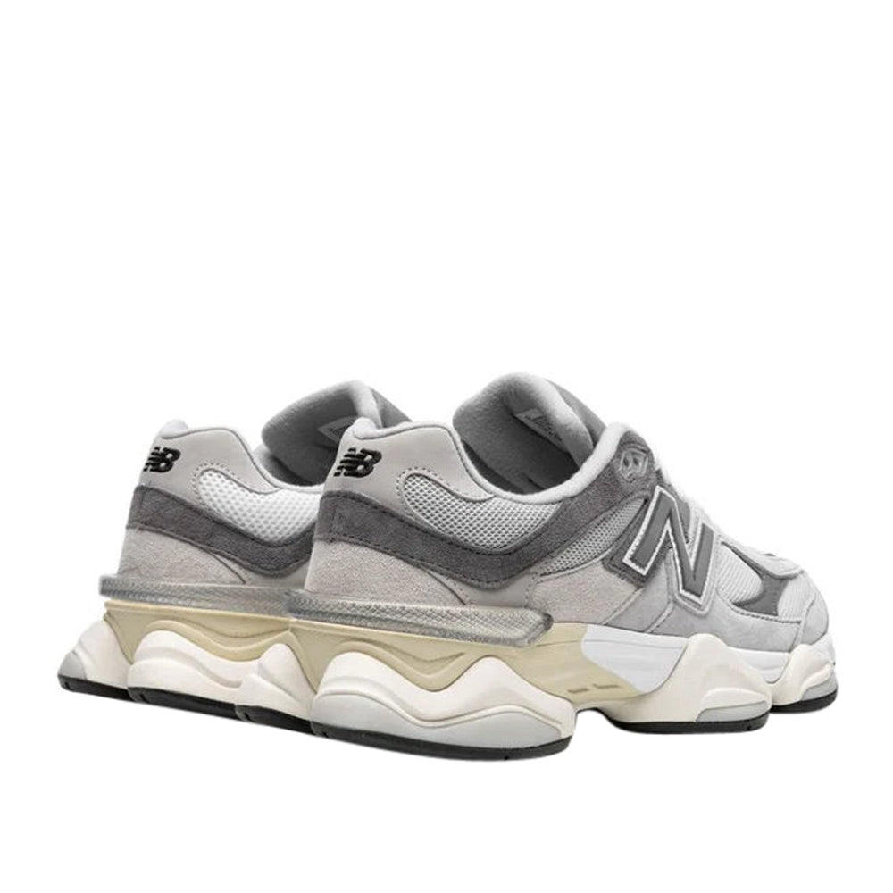 Sneakers New Balance 9060 Unisex Adulto - Grigio