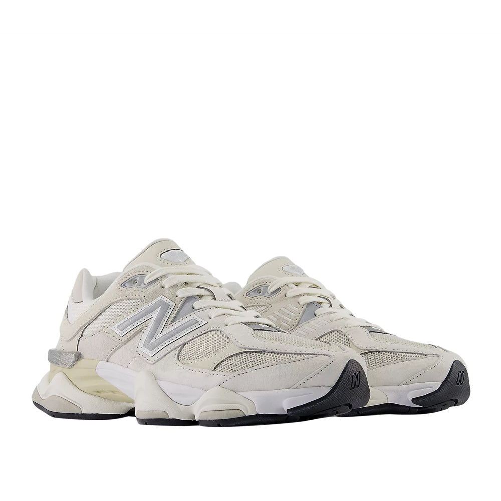 Sneakers New Balance 9060 Uomo - Bianco
