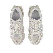 Sneakers New Balance 9060 Uomo - Bianco