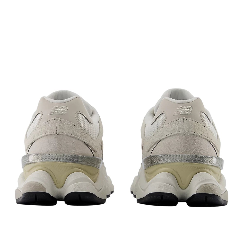 Sneakers New Balance 9060 Uomo - Bianco