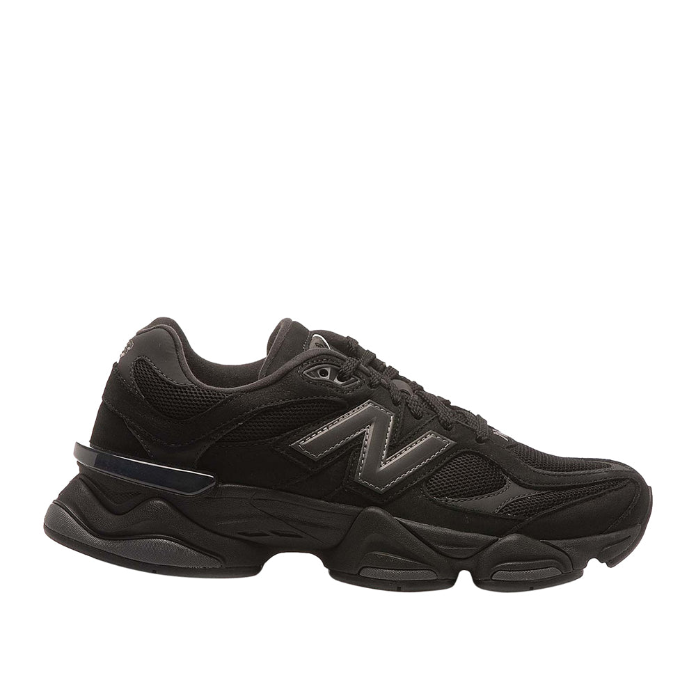 Sneakers New Balance 9060 Uomo - Nero