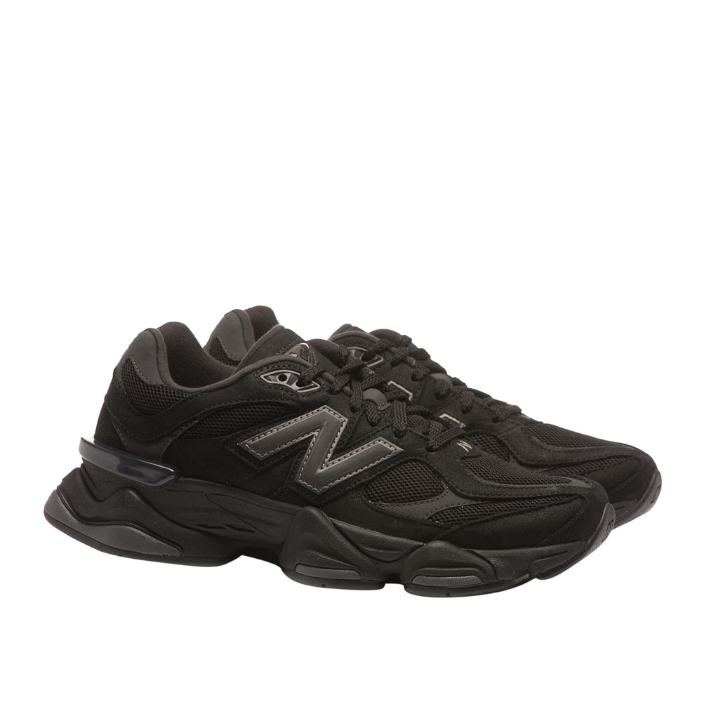 Sneakers New Balance 9060 Uomo - Nero