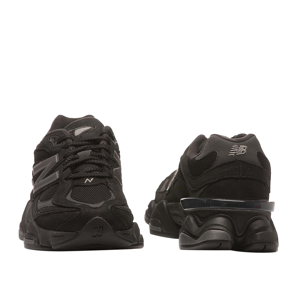 Sneakers New Balance 9060 Uomo - Nero