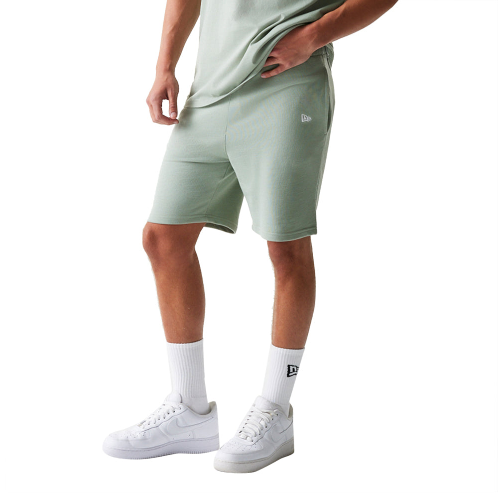 Shorts New Era Los Angeles Dodgers Uomo - Verde