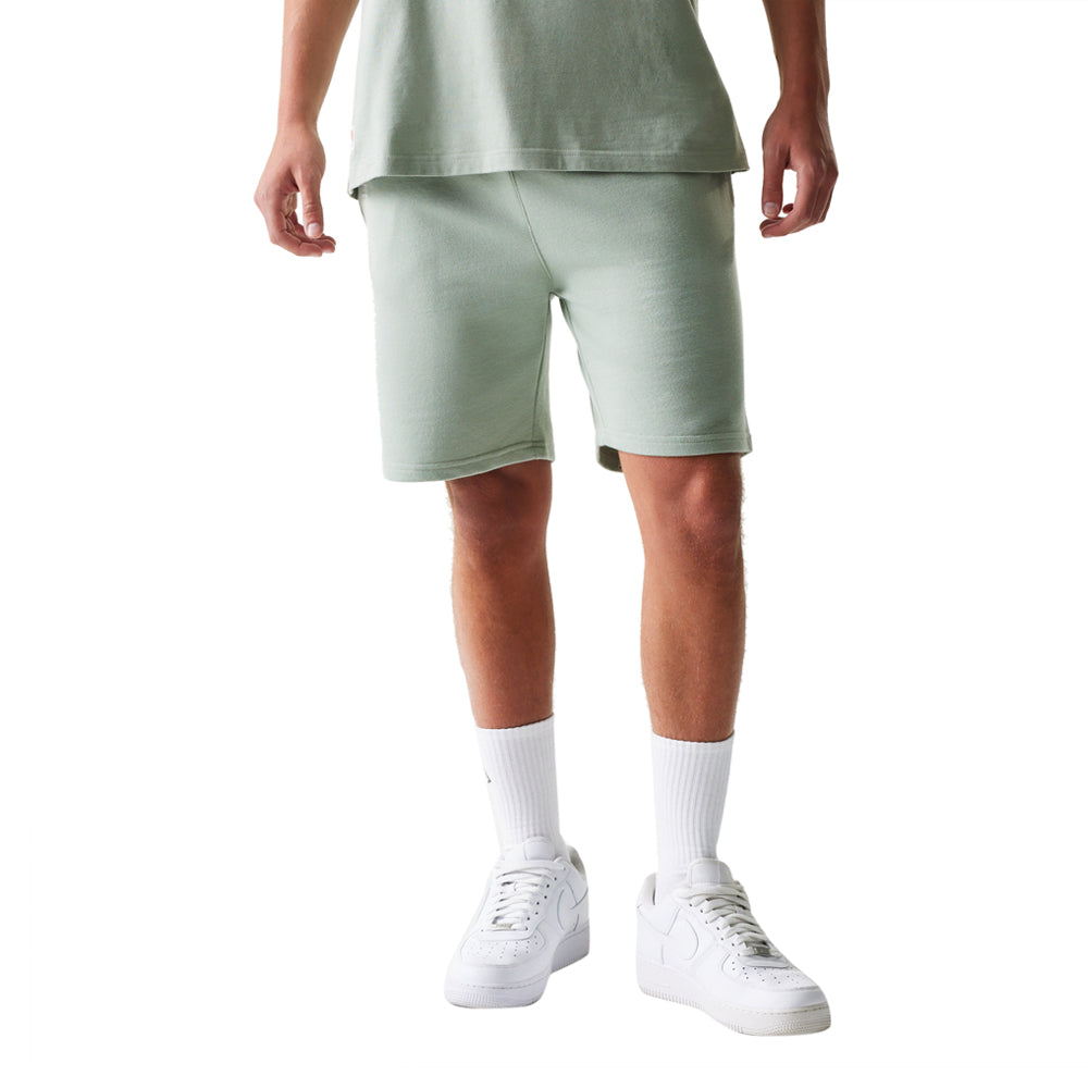 Shorts New Era Los Angeles Dodgers Uomo - Verde