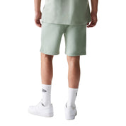 Shorts New Era Los Angeles Dodgers Uomo - Verde
