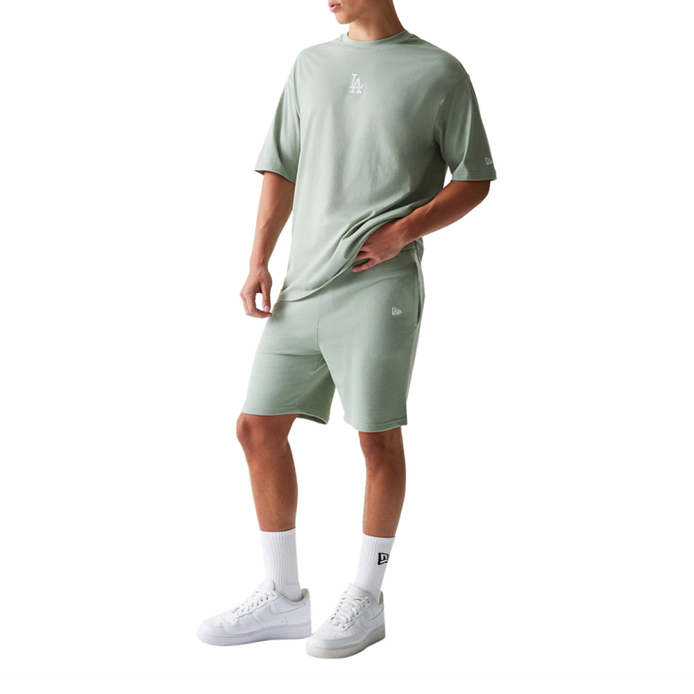 Shorts New Era Los Angeles Dodgers Uomo - Verde