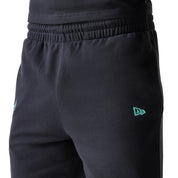 Shorts New Era Chicago Bulls Uomo - Nero