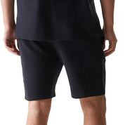 Shorts New Era Chicago Bulls Uomo - Nero