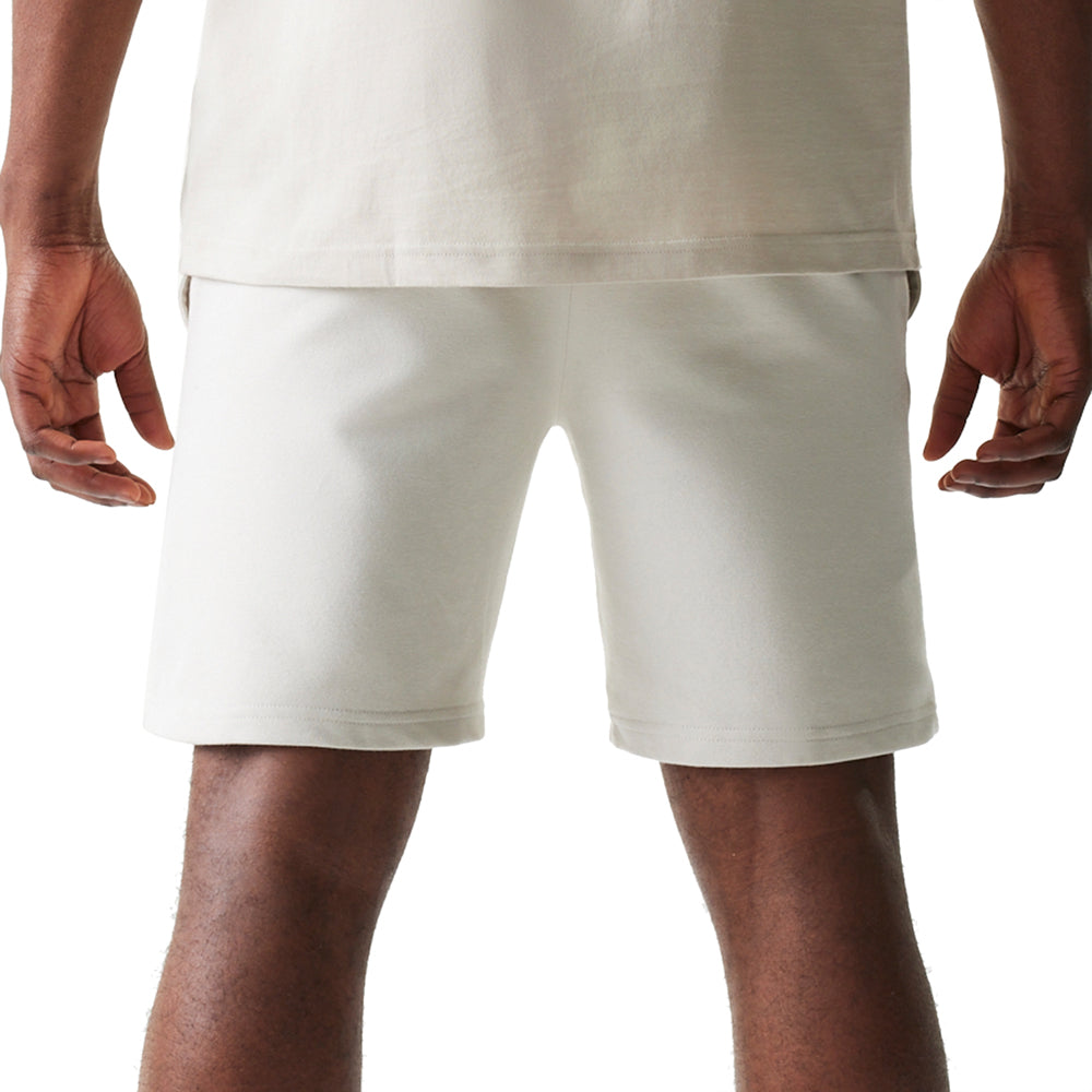 Shorts New Era Los Angeles Lakers Uomo - Beige