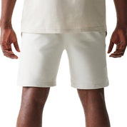 Shorts New Era Los Angeles Lakers Uomo - Beige