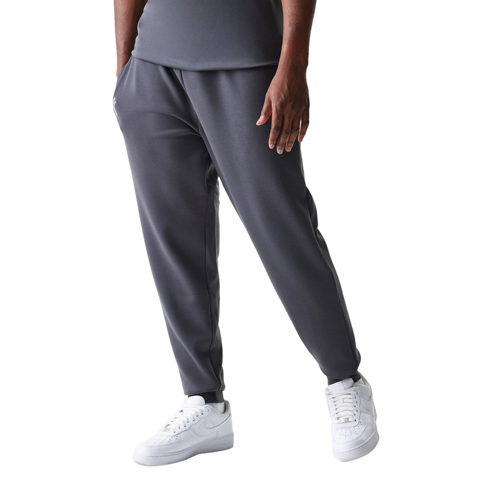 Pantalone New Era New York Yankees Uomo - Grigio