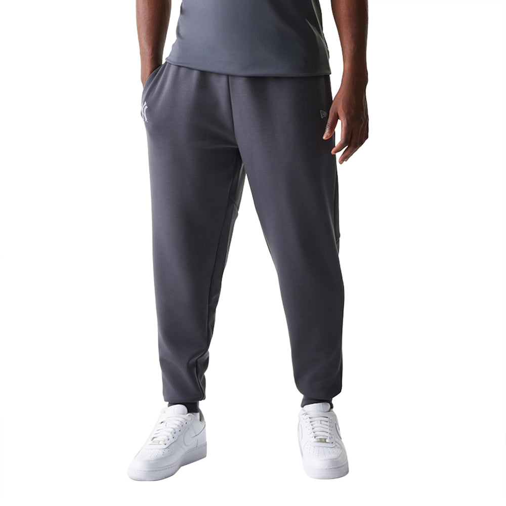 Pantalone New Era New York Yankees Uomo - Grigio