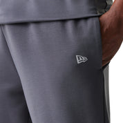 Pantalone New Era New York Yankees Uomo - Grigio
