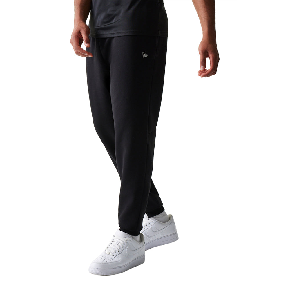 Pantalone New Era New York Yankees Uomo - Nero