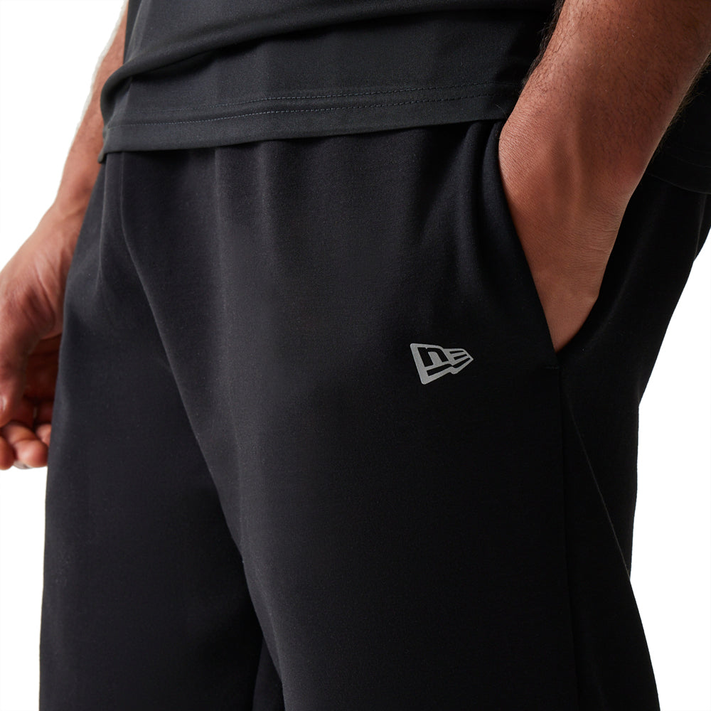 Pantalone New Era New York Yankees Uomo - Nero