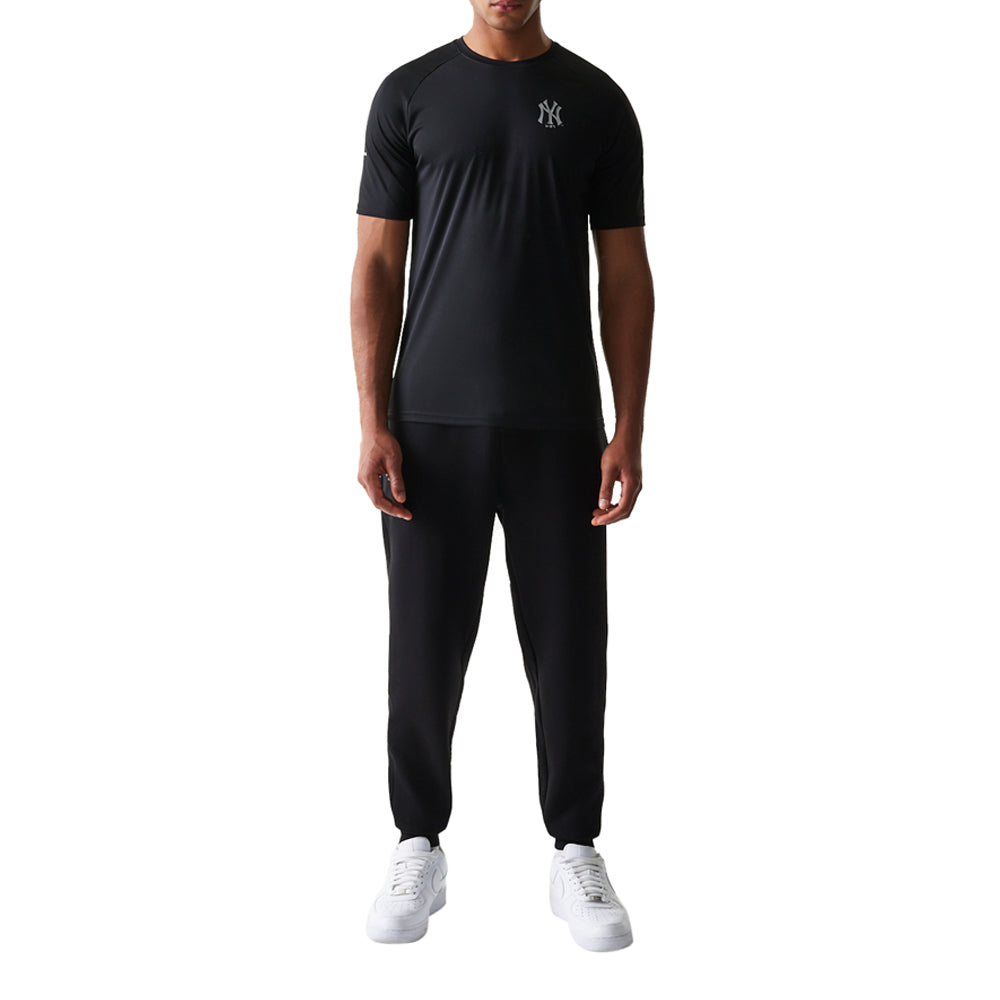Pantalone New Era New York Yankees Uomo - Nero